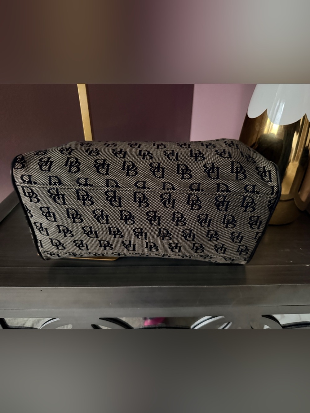 Dooney & Bourke satchel - Picture 6 of 6